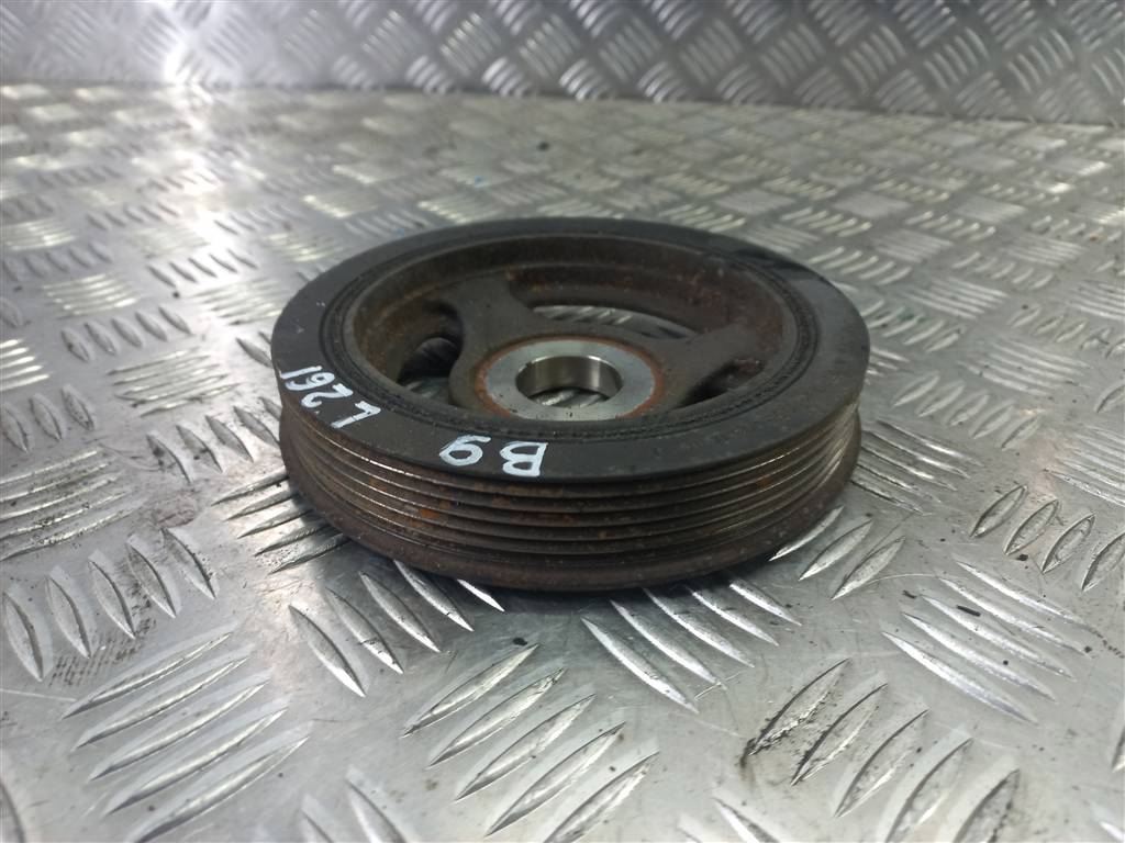 шкив коленвала Citroen Berlingo  0515T3, 520 рублей, Москва