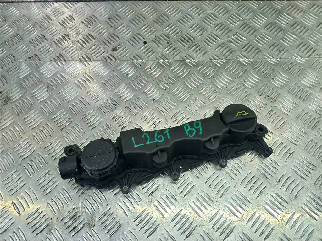 крышка головки блока (клапанная) Citroen Berlingo  0248L1, 2700 рублей, Москва