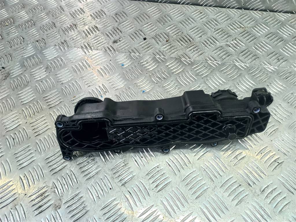 крышка головки блока (клапанная) Citroen Berlingo  0248L1, 2700 рублей, Москва