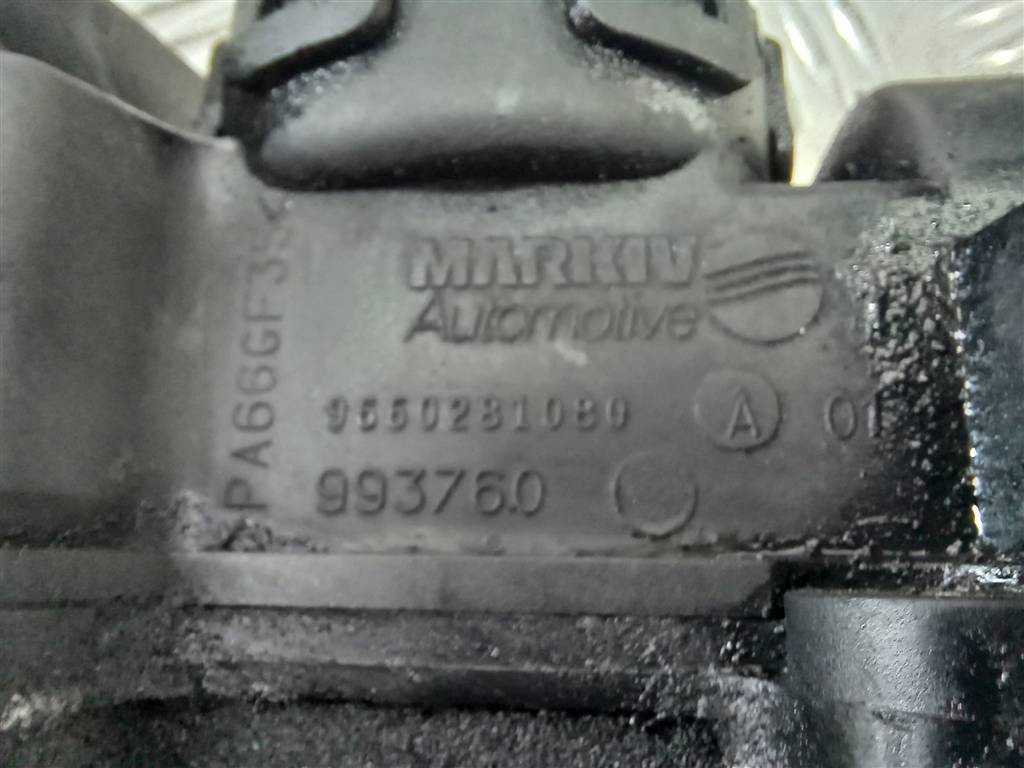 крышка головки блока (клапанная) Citroen Berlingo  0248L1, 2700 рублей, Москва