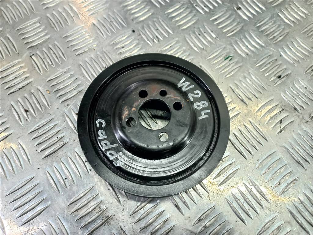 шкив коленвала Volkswagen Caddy  03G105243, 750 рублей, Москва