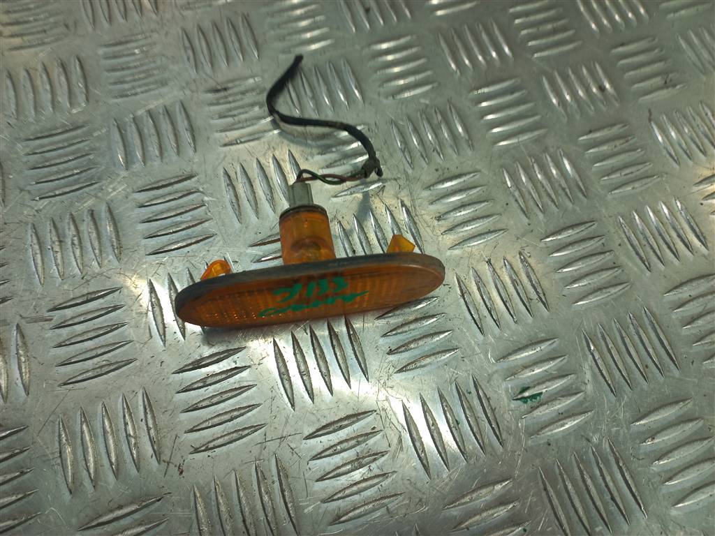 фонарь ходовой (габарит) Volkswagen Crafter  2E0945061C, 980 рублей, Москва