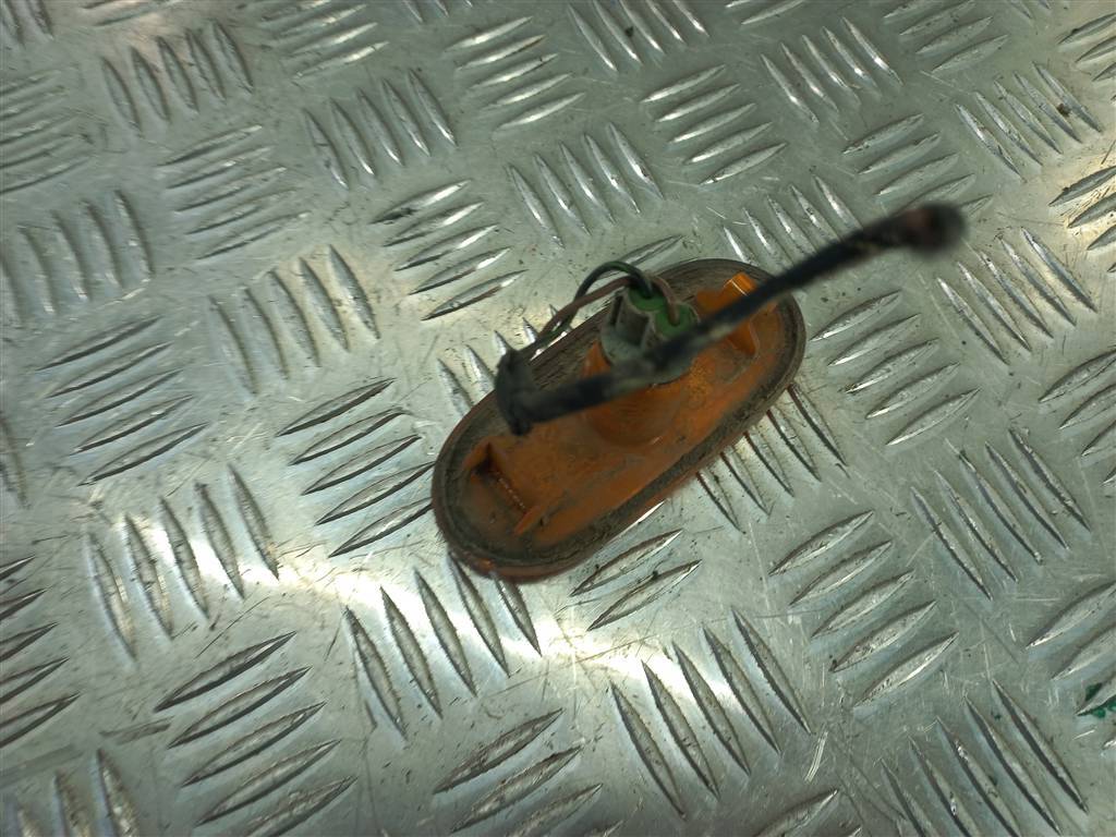 фонарь ходовой (габарит) Volkswagen Crafter  2E0945061C, 980 рублей, Москва