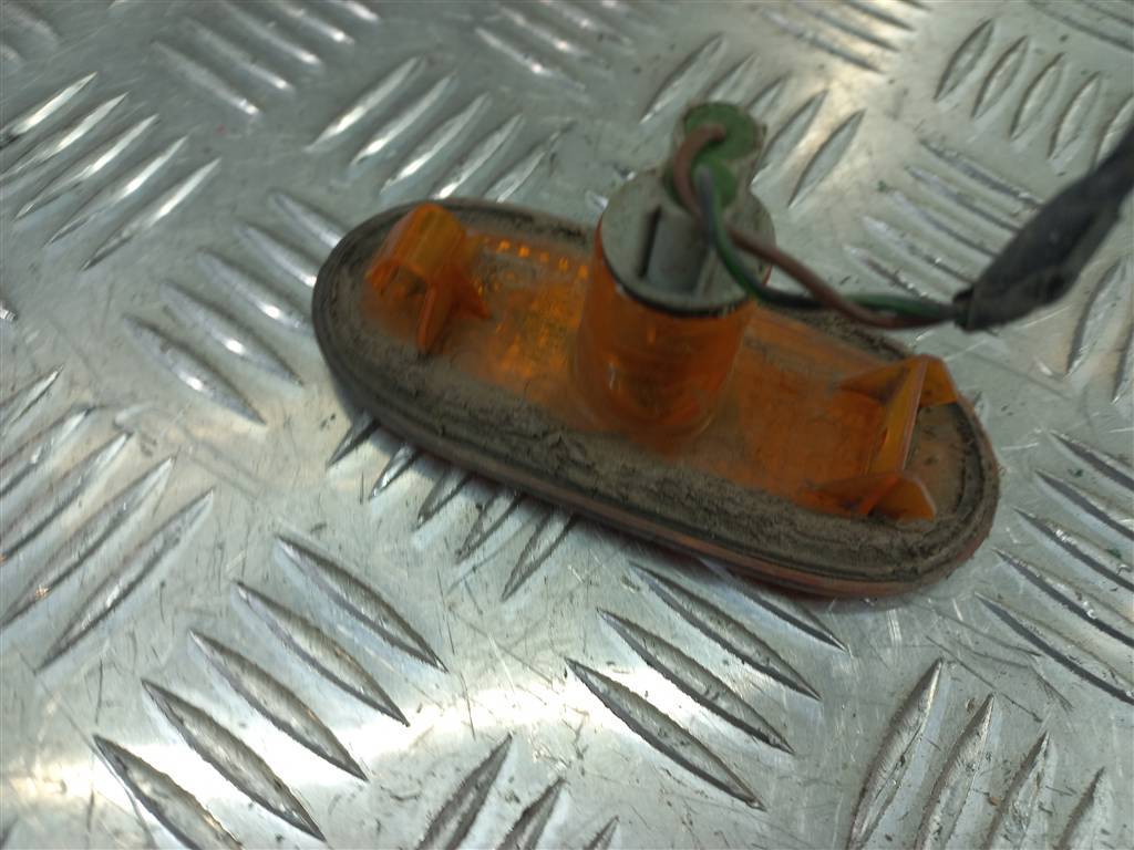 фонарь ходовой (габарит) Volkswagen Crafter  2E0945061C, 980 рублей, Москва