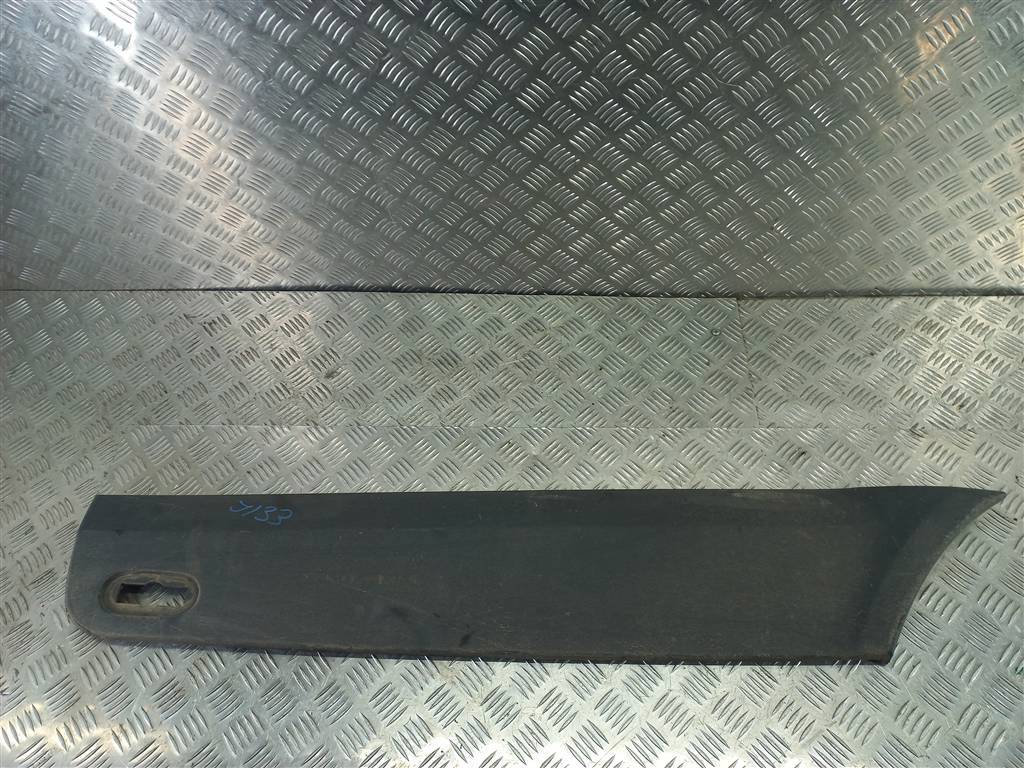 молдинг кузова (наружний) Volkswagen Crafter  2E1853536CC, 2700 рублей, Москва