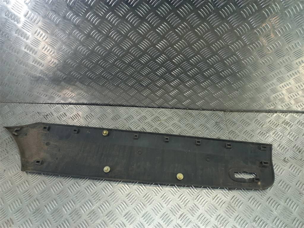 молдинг кузова (наружний) Volkswagen Crafter  2E1853536CC, 2700 рублей, Москва