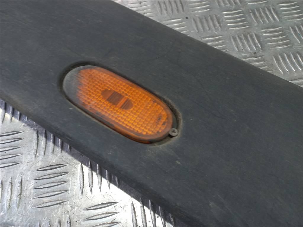 молдинг кузова (наружний) Volkswagen Crafter  2E1853536CA, 2700 рублей, Москва