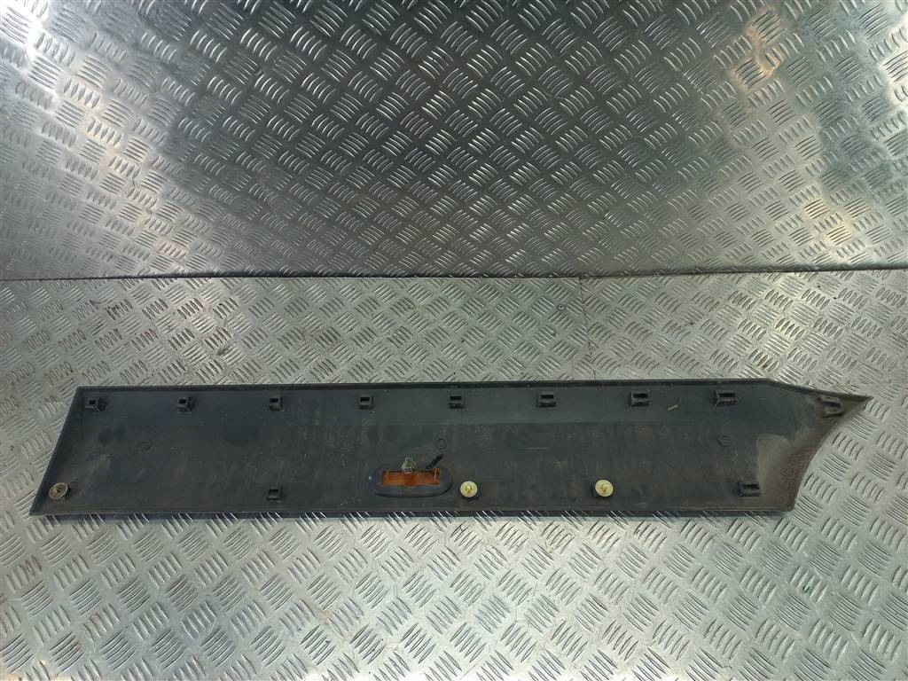 молдинг кузова (наружний) Volkswagen Crafter  2E1853536CA, 2700 рублей, Москва