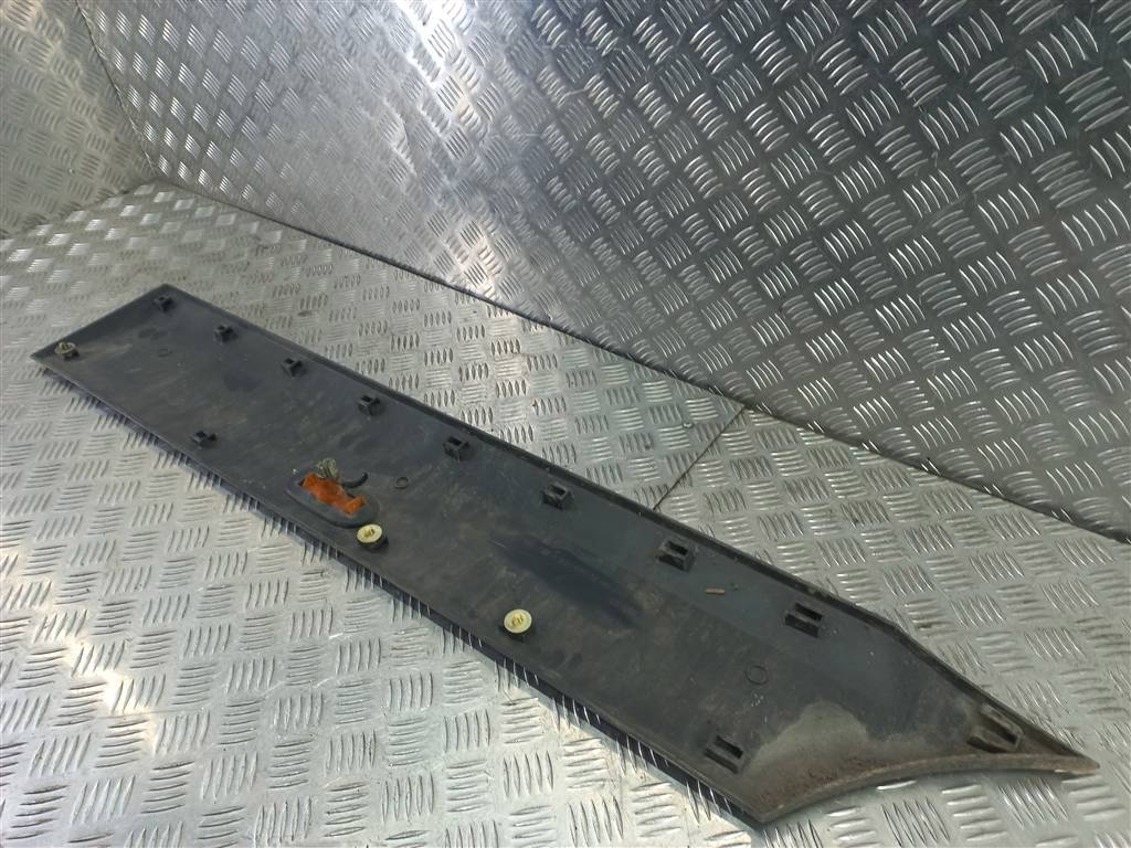 молдинг кузова (наружний) Volkswagen Crafter  2E1853536CA, 2700 рублей, Москва