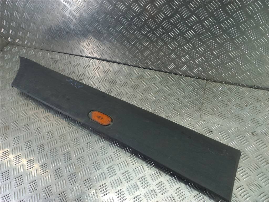 молдинг кузова (наружний) Volkswagen Crafter  2E1853536CA, 2700 рублей, Москва