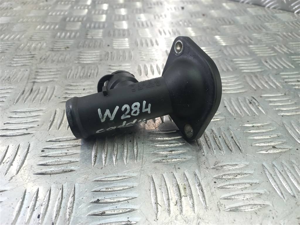 корпус термостата Volkswagen Caddy  03G121121D, 1550 рублей, Москва