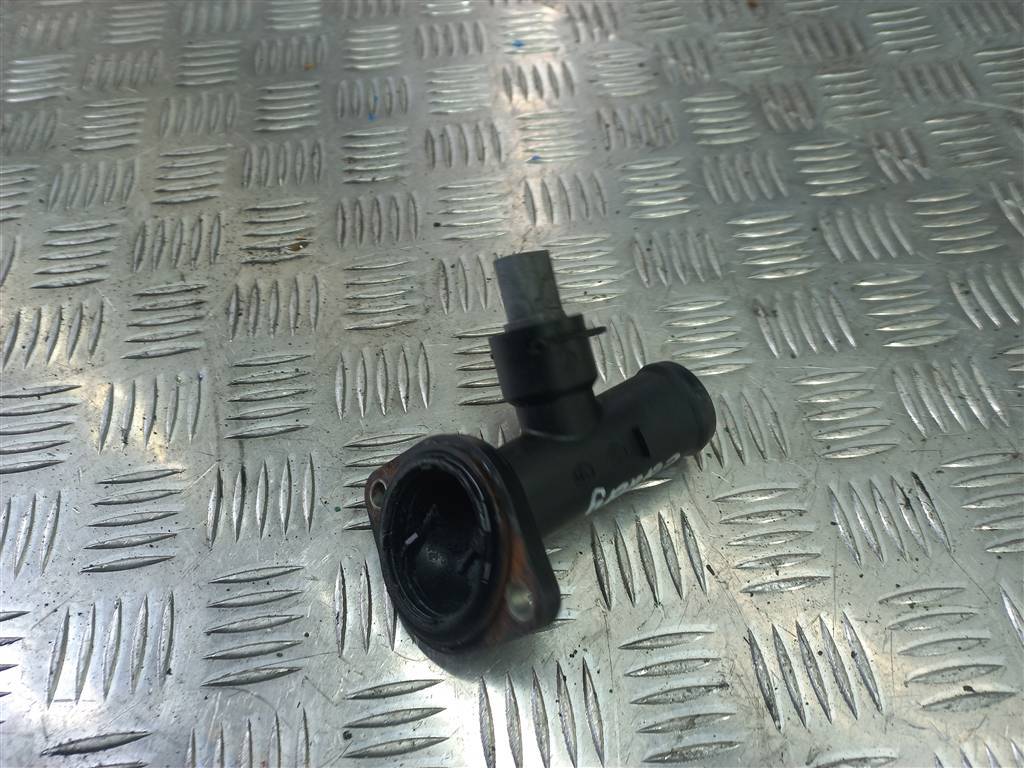 корпус термостата Volkswagen Caddy  03G121121D, 1550 рублей, Москва