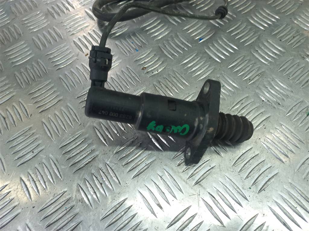 цилиндр сцепления Volkswagen Caddy  6283000047, 2130 рублей, Москва