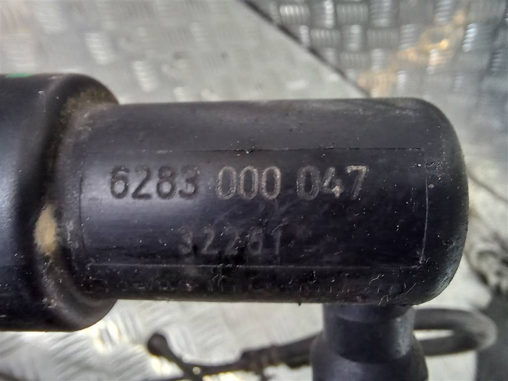 цилиндр сцепления Volkswagen Caddy  6283000047, 2130 рублей, Москва