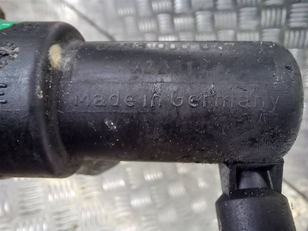 цилиндр сцепления Volkswagen Caddy  6283000047, 2130 рублей, Москва