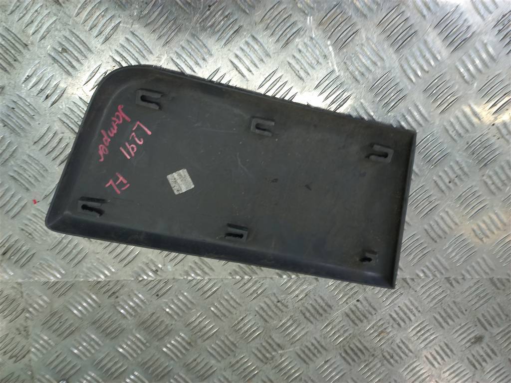 накладка двери Citroen Jumper  8545FE, 630 рублей, Москва