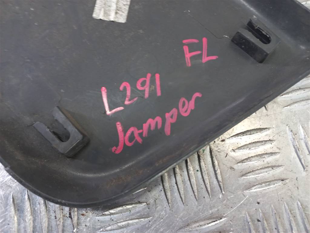 накладка двери Citroen Jumper  8545FE, 630 рублей, Москва