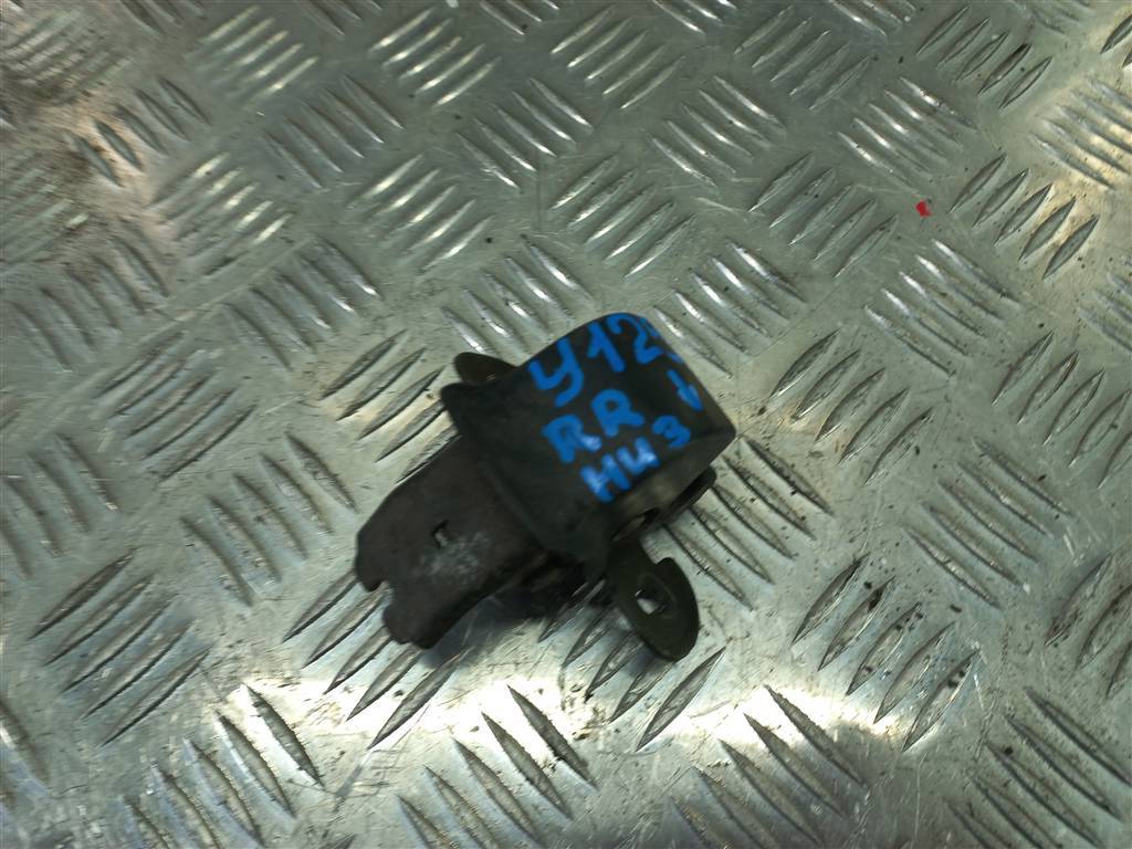 замок двери распашной Renault Kangoo  8200031626, 3279 рублей, Москва