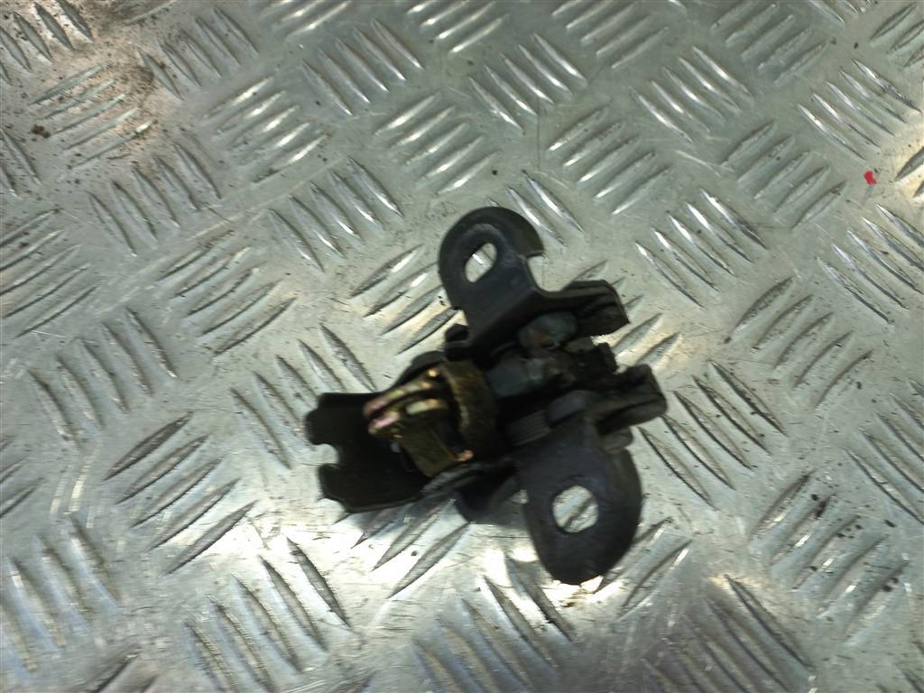 замок двери распашной Renault Kangoo  8200031626, 3279 рублей, Москва