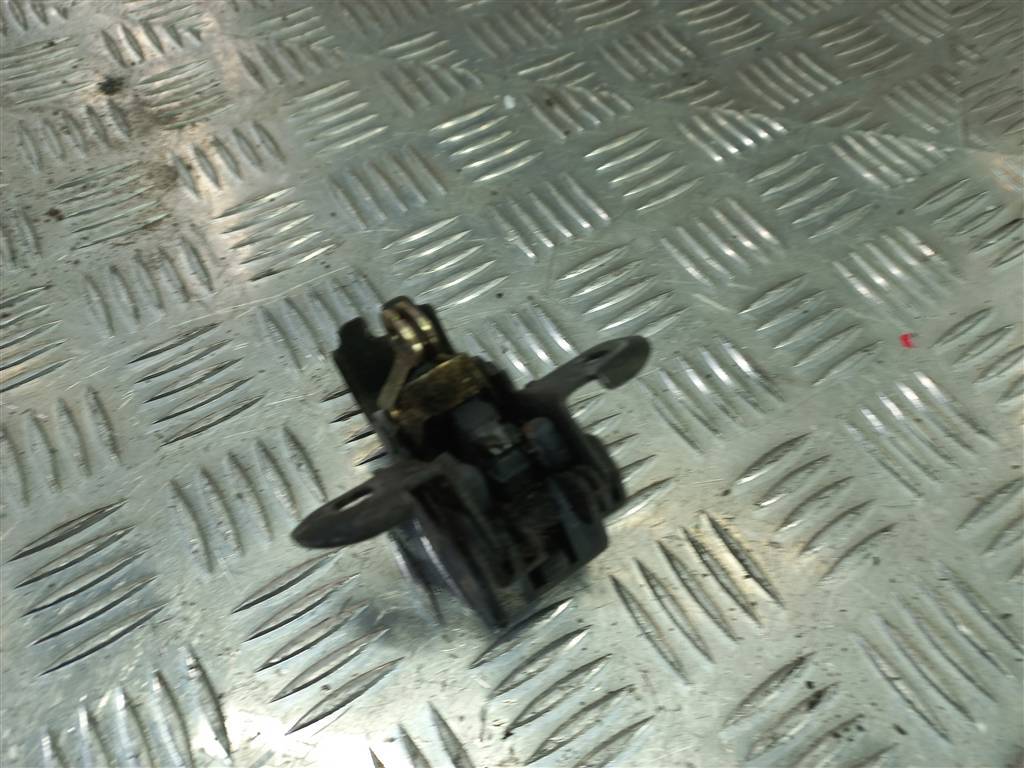 замок двери распашной Renault Kangoo  8200031626, 3279 рублей, Москва