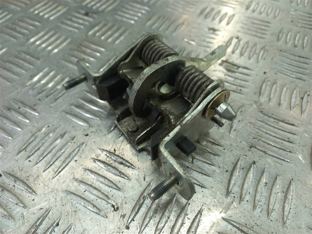 ограничитель двери распашной FORD Tourneo Connect  5127207, 630 рублей, Москва