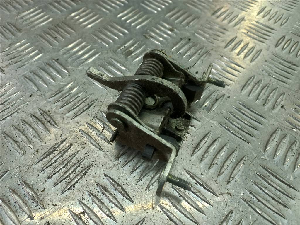 ограничитель двери распашной FORD Tourneo Connect  5127207, 630 рублей, Москва