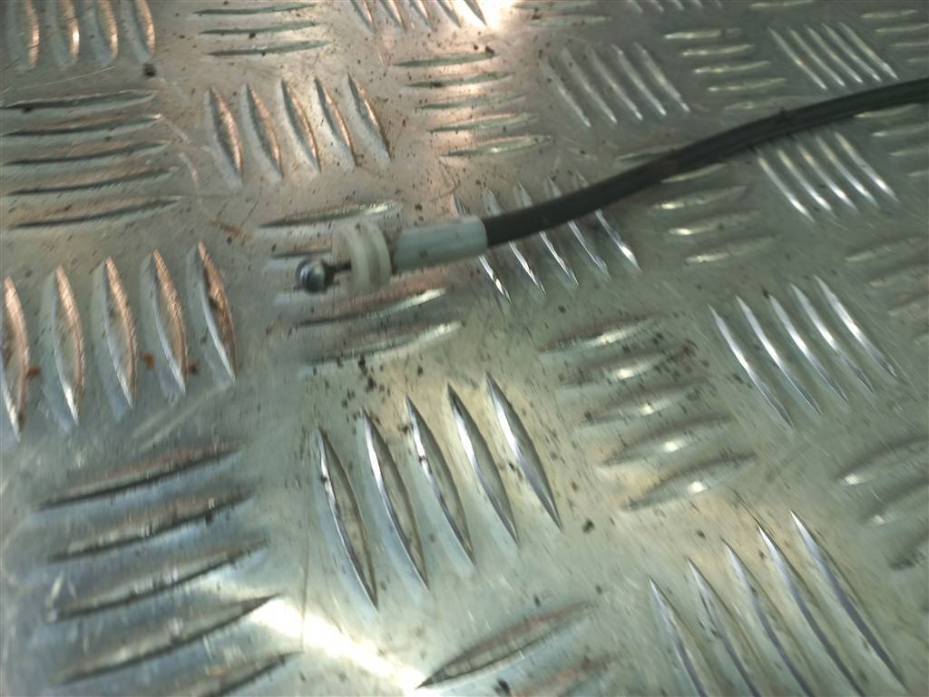 замок двери распашной FORD Tourneo Connect  1419509, 750 рублей, Москва