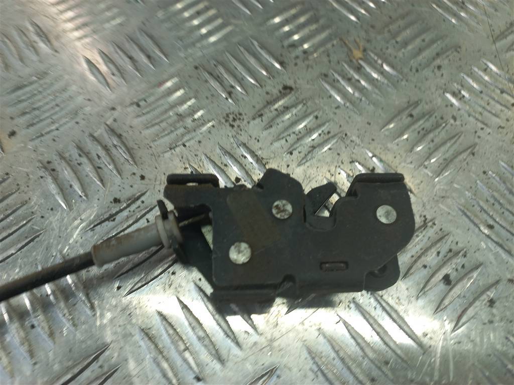 замок двери распашной FORD Tourneo Connect  1419509, 750 рублей, Москва