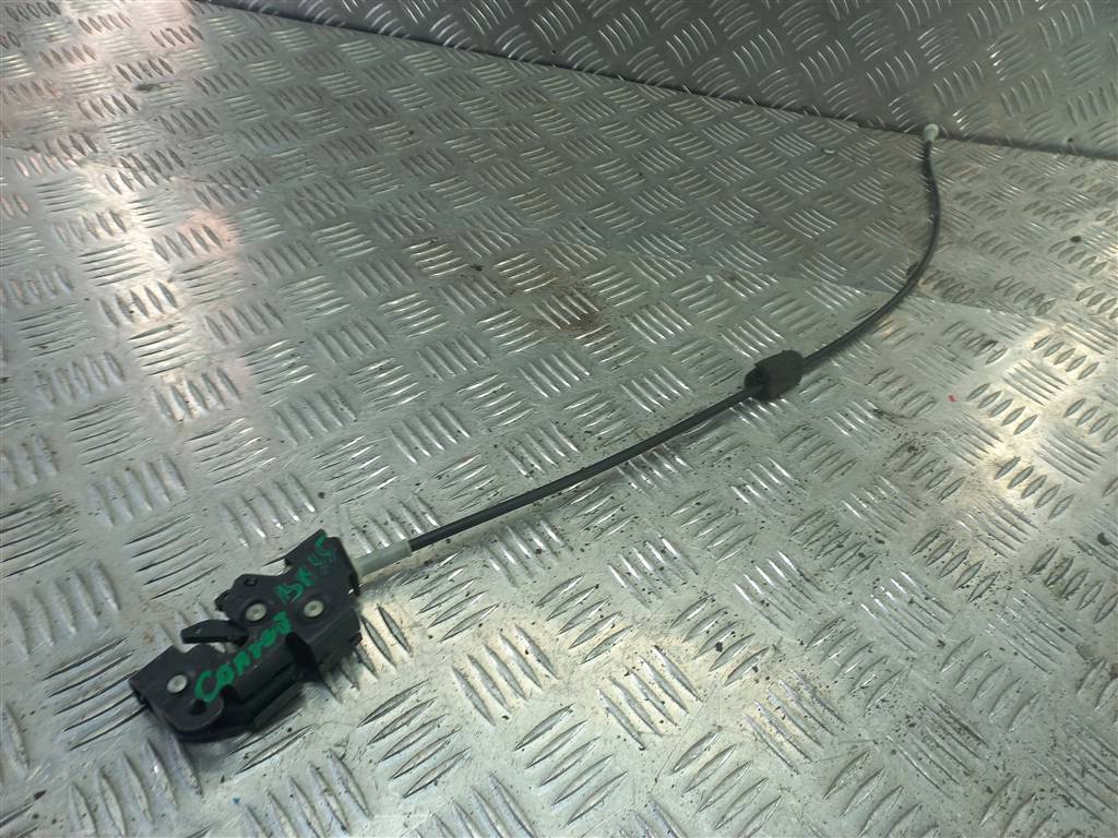 замок двери распашной FORD Tourneo Connect  1419509, 750 рублей, Москва