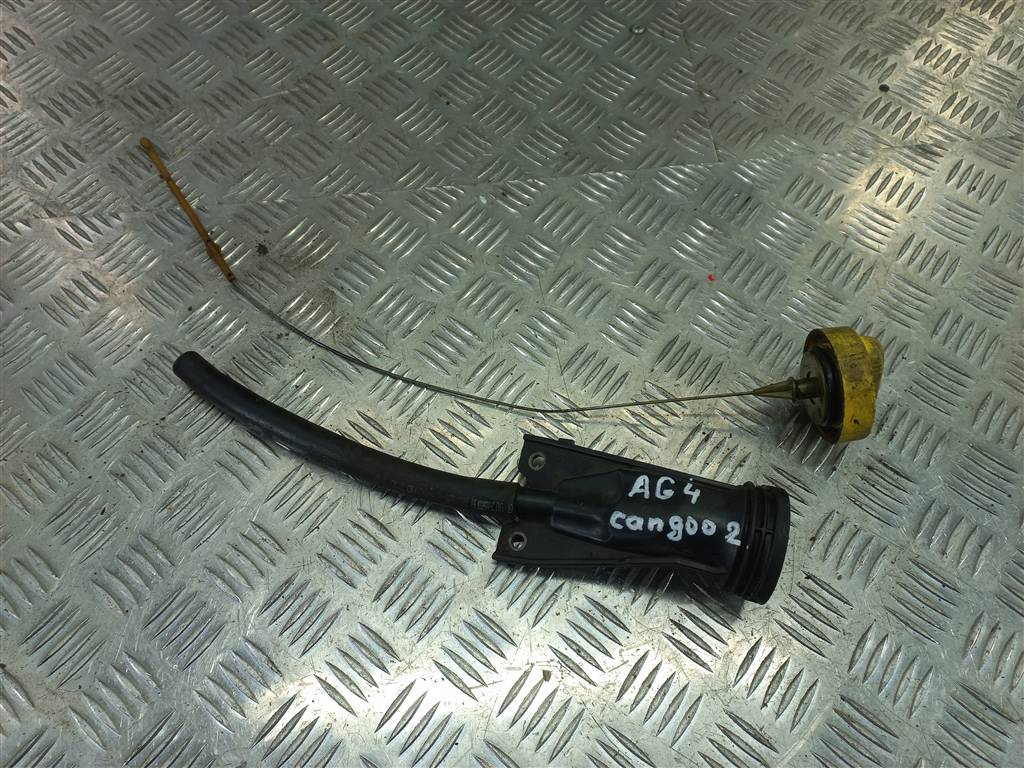 щуп маслянный Renault Kangoo  111513550R, 2700 рублей, Москва