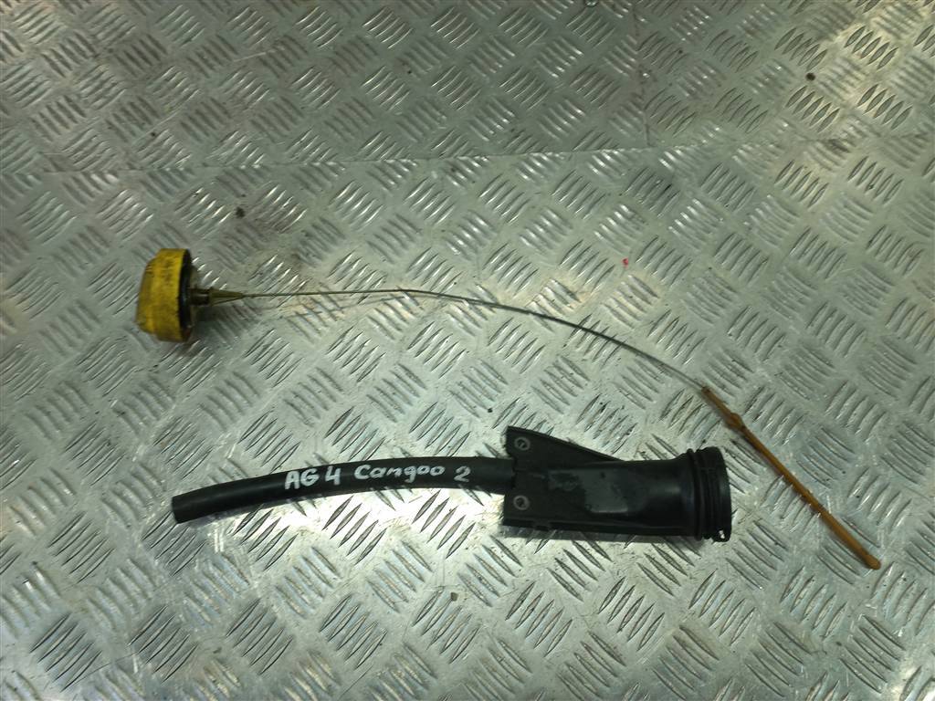 щуп маслянный Renault Kangoo  111513550R, 2700 рублей, Москва