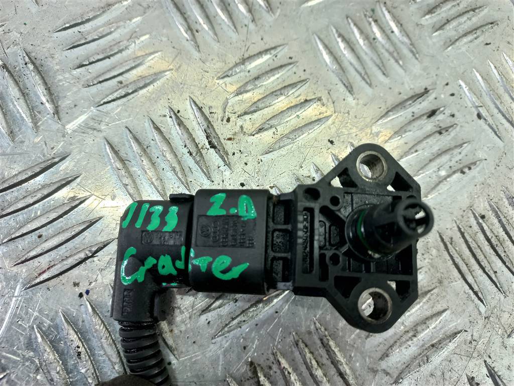 датчик абсолютного давления Volkswagen Crafter  03K906051, 3279 рублей, Москва