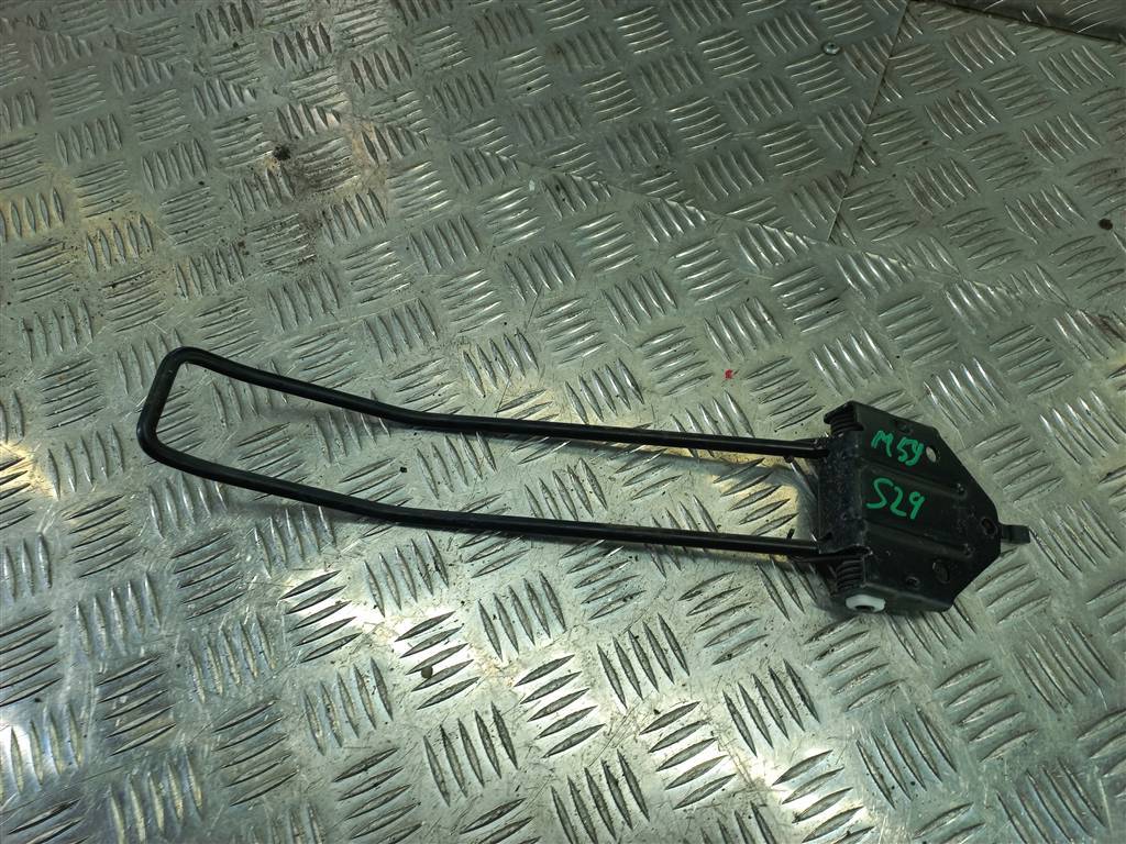 ограничитель двери распашной Citroen Berlingo  8731C7, 980 рублей, Москва