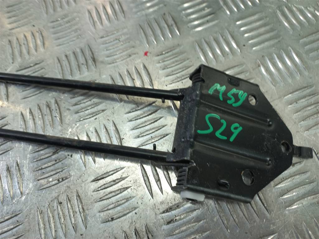 ограничитель двери распашной Citroen Berlingo  8731C7, 980 рублей, Москва