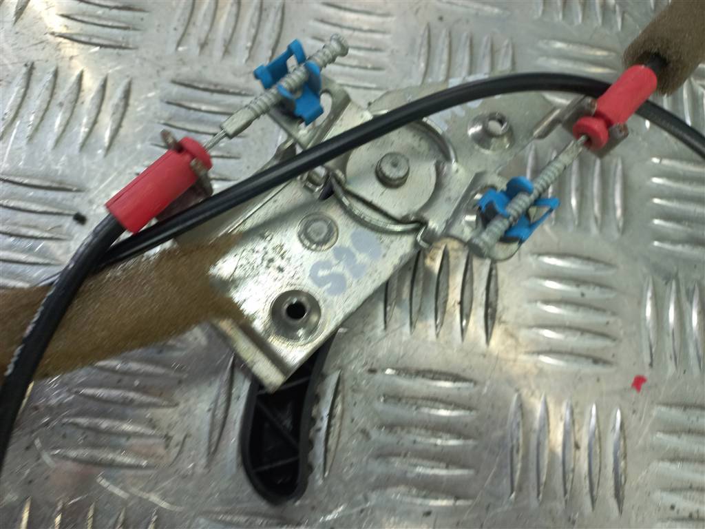 ручка двери внутренняя Citroen Berlingo  914393, 2700 рублей, Москва