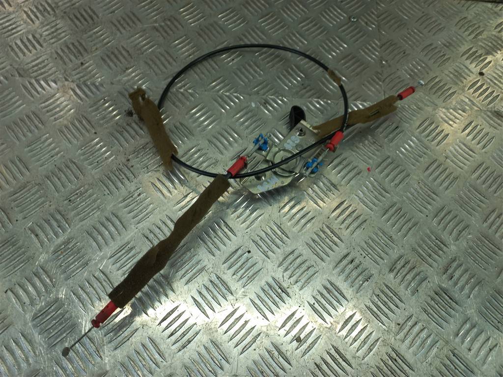 ручка двери внутренняя Citroen Berlingo  914393, 2700 рублей, Москва