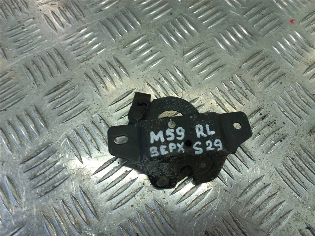 замок двери распашной Citroen Berlingo  8726C8, 1550 рублей, Москва