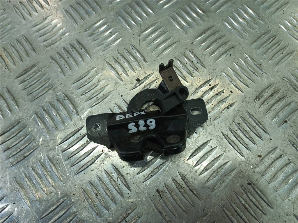 замок двери распашной Citroen Berlingo  8726C8, 1550 рублей, Москва