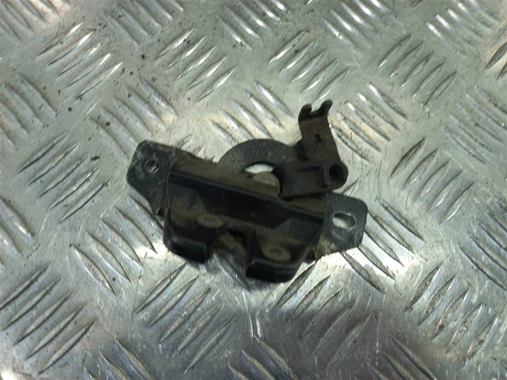 замок двери распашной Citroen Berlingo  8726C8, 1550 рублей, Москва