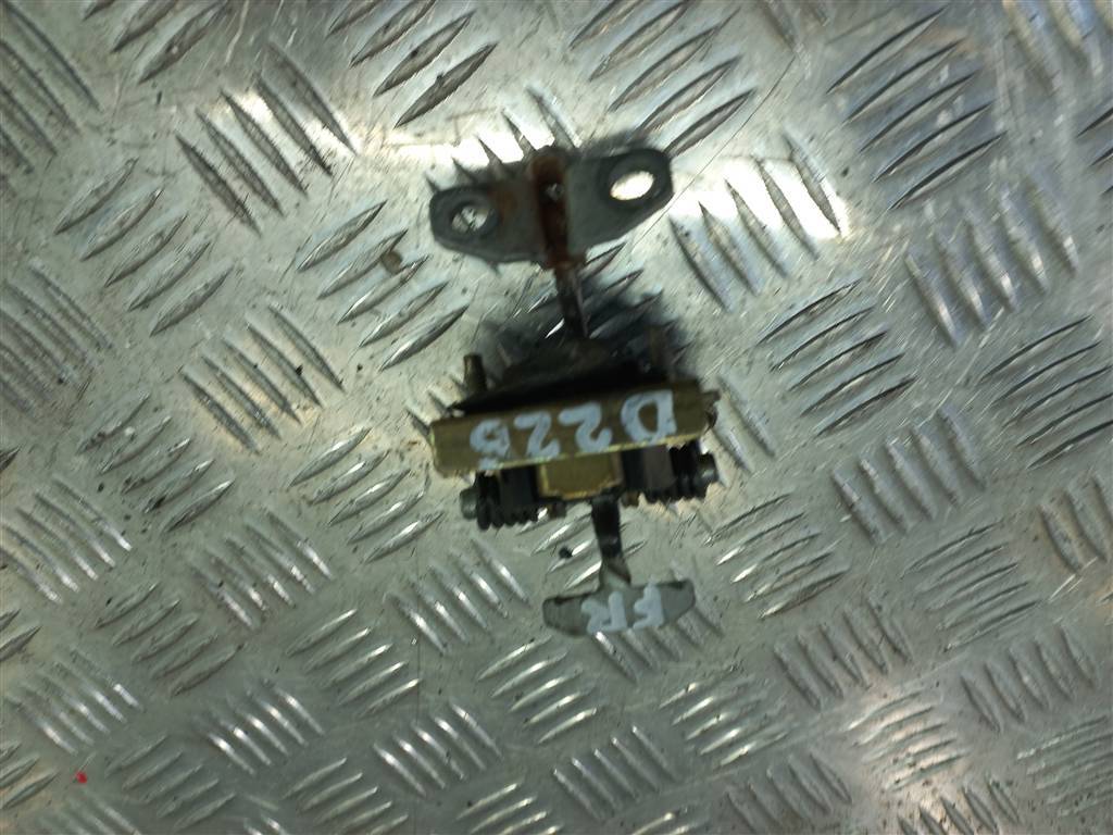 ограничитель двери Citroen Berlingo  9181G5, 520 рублей, Москва