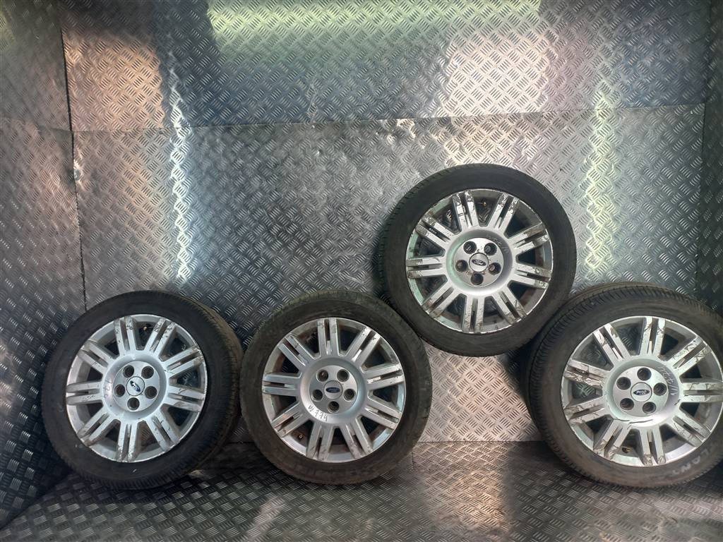 диск колесный FORD Tourneo Connect  1446541, 34900 рублей, Москва