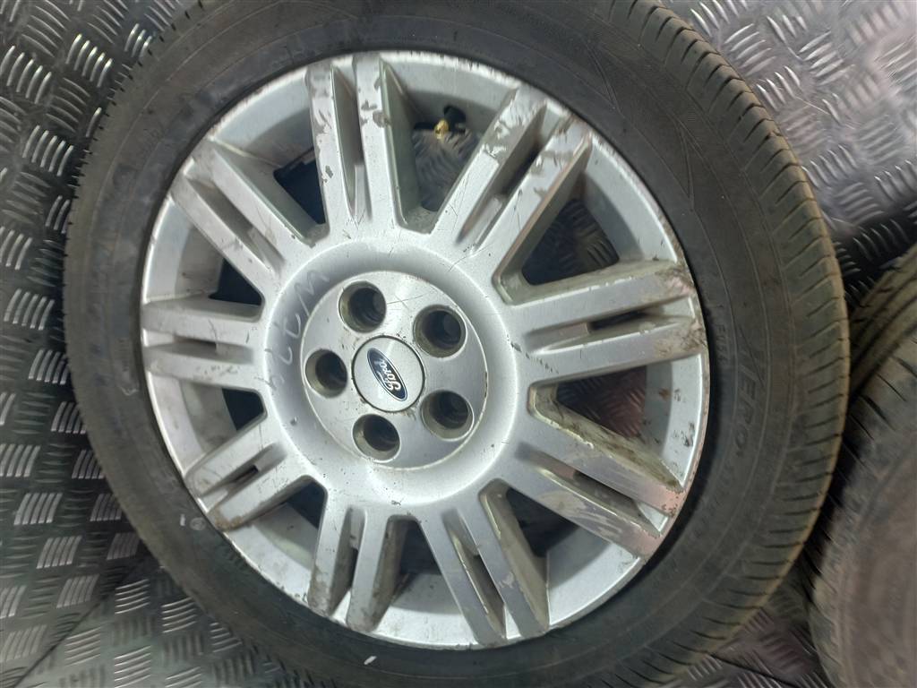 диск колесный FORD Tourneo Connect  1446541, 34900 рублей, Москва