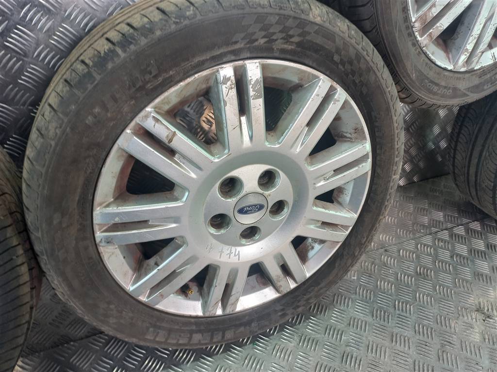 диск колесный FORD Tourneo Connect  1446541, 34900 рублей, Москва