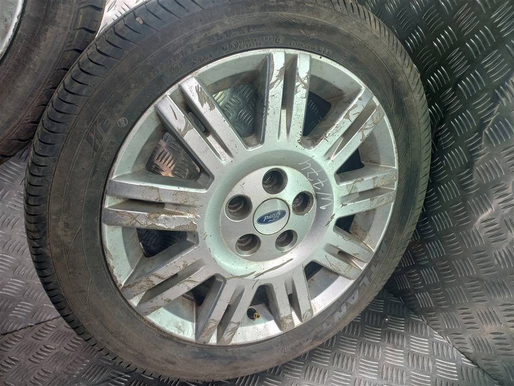 диск колесный FORD Tourneo Connect  1446541, 34900 рублей, Москва