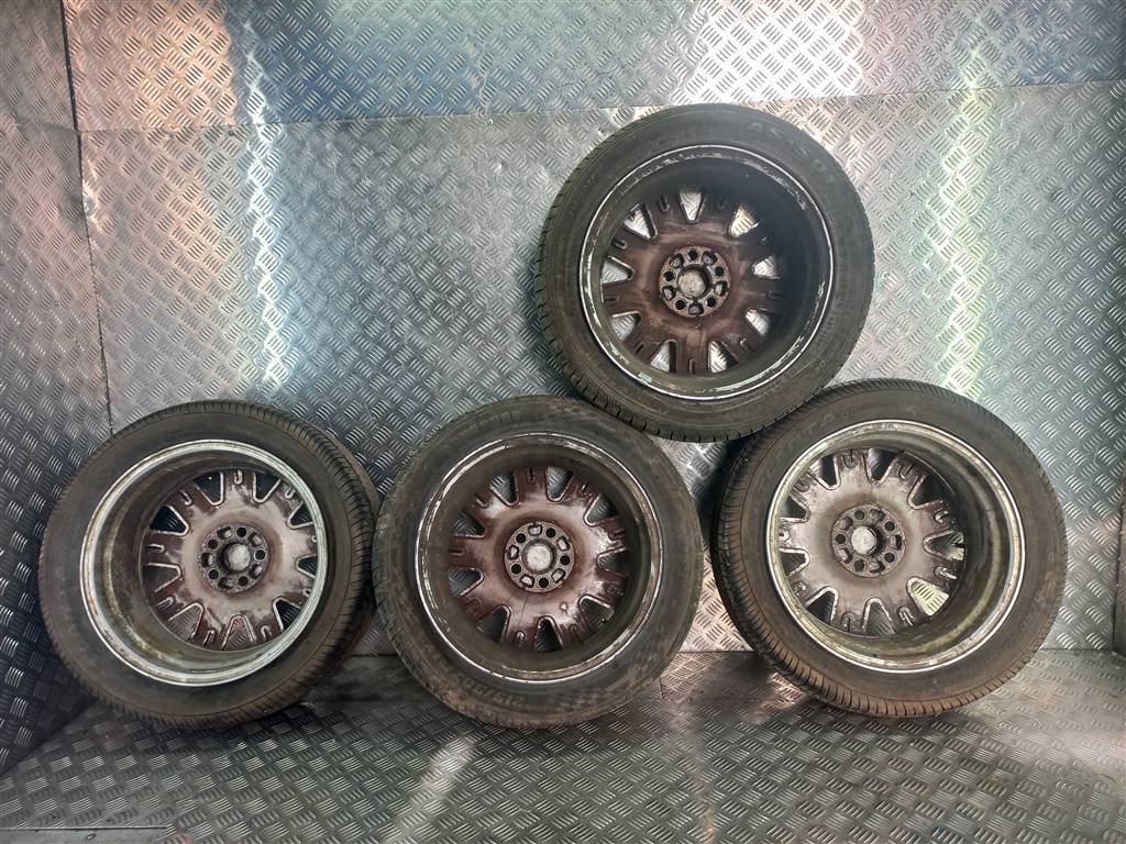 диск колесный FORD Tourneo Connect  1446541, 34900 рублей, Москва