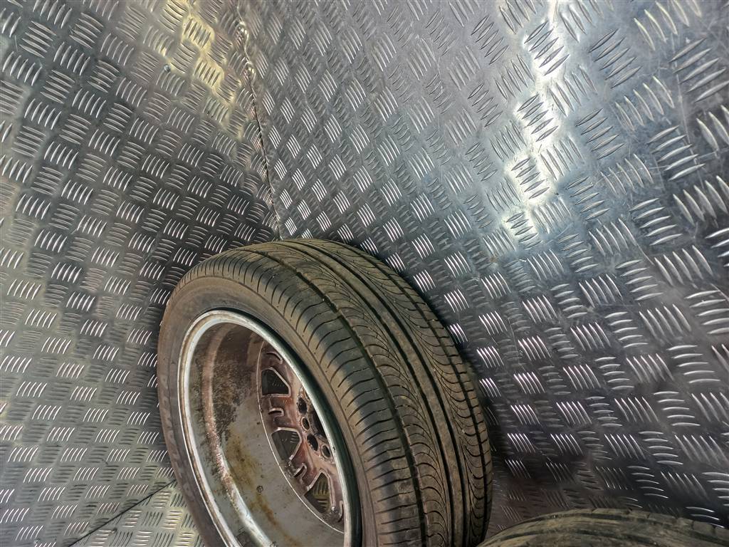 диск колесный FORD Tourneo Connect  1446541, 34900 рублей, Москва