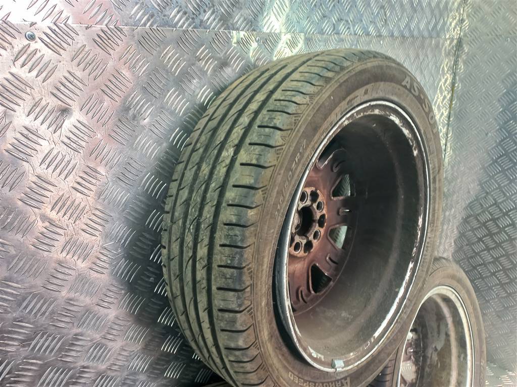 диск колесный FORD Tourneo Connect  1446541, 34900 рублей, Москва