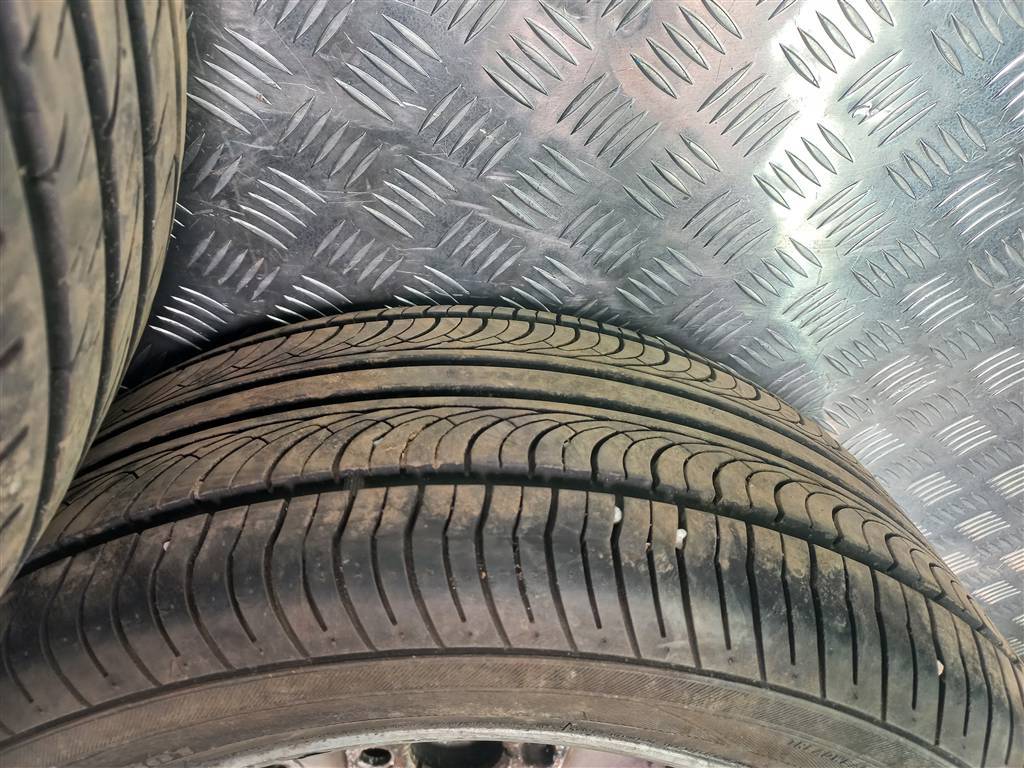 диск колесный FORD Tourneo Connect  1446541, 34900 рублей, Москва