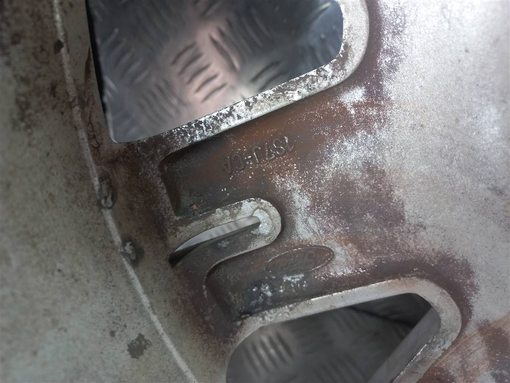 диск колесный FORD Tourneo Connect  1446541, 34900 рублей, Москва