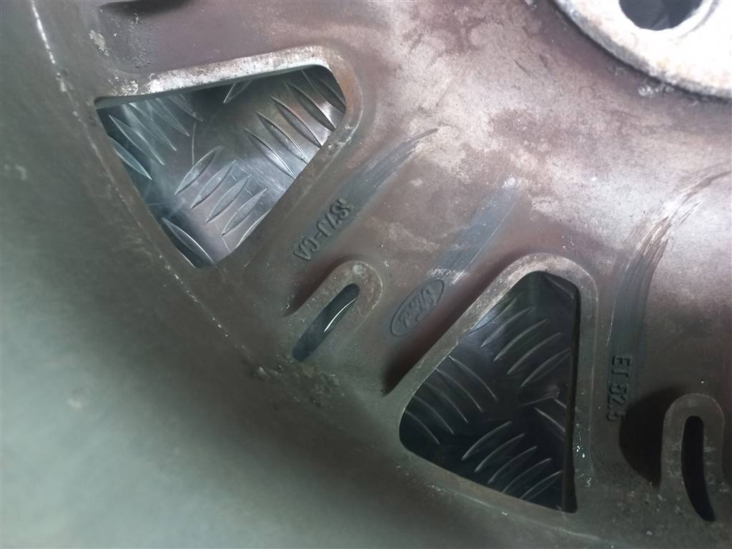 диск колесный FORD Tourneo Connect  1446541, 34900 рублей, Москва